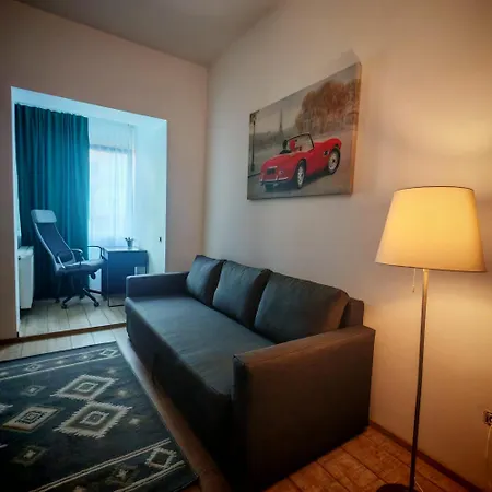 Belluccina Appartement *