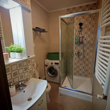 Appartement Belluccina