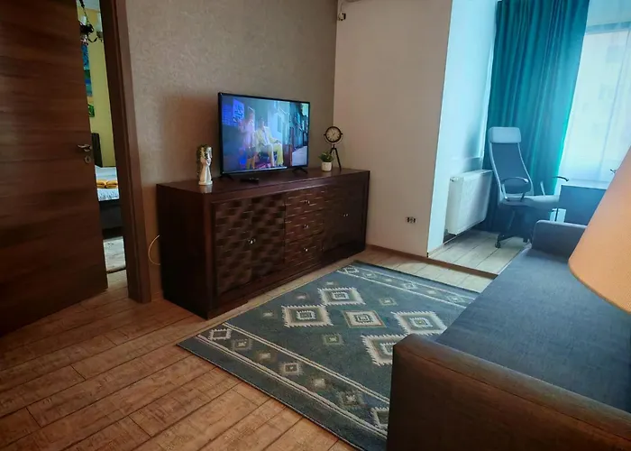 Belluccina Apartament