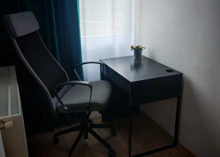 Belluccina Bukareszt