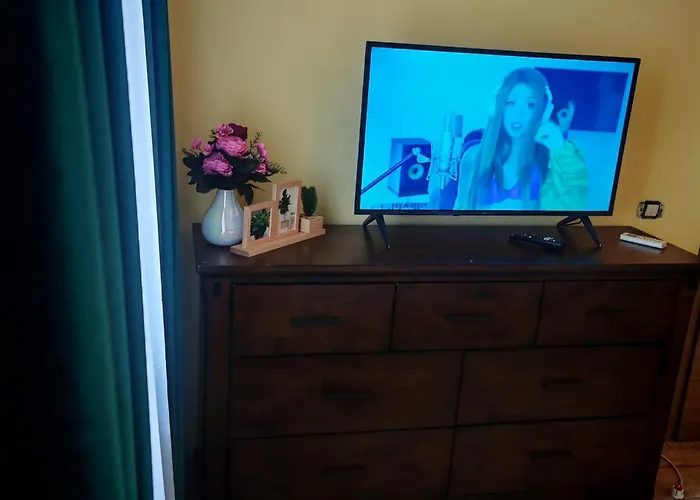 Belluccina Apartament