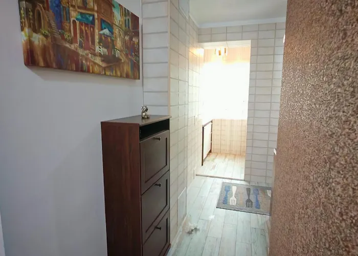 Belluccina Bucureşti