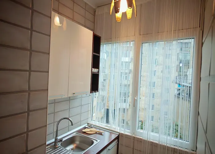 Belluccina * Bucureşti