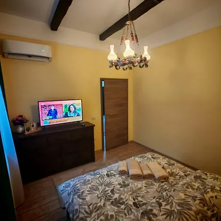 Apartment Belluccina