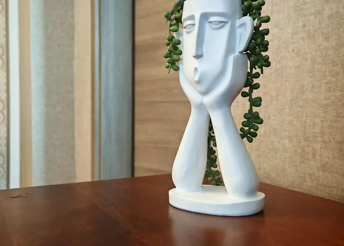 Belluccina Apartman *