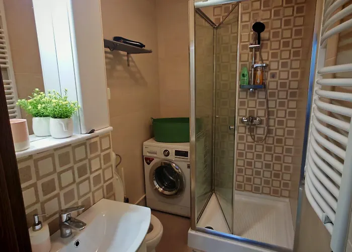 Apartment Belluccina