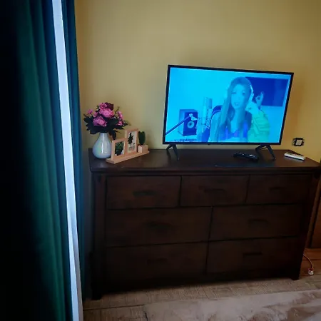 Belluccina Apartamento