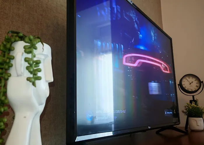 Belluccina * Bucarest