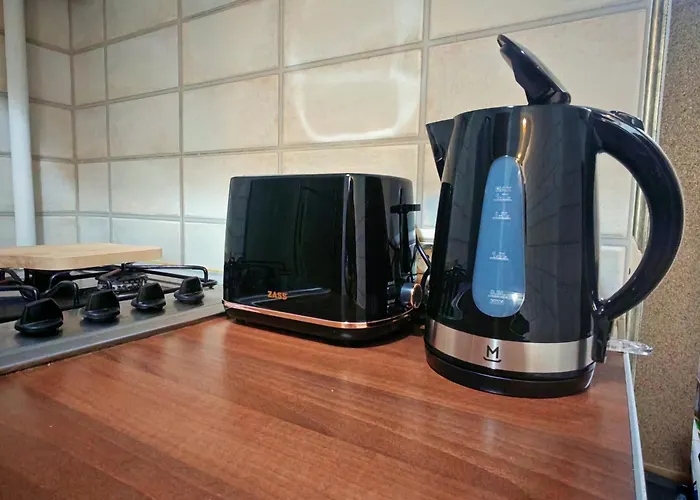 Belluccina Apartamento *
